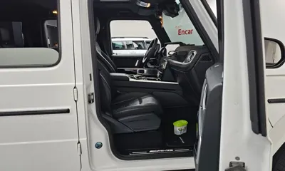 Mercedes-Benz G-Class 2021, 30401 км, за 117719.93 USD - фото 26