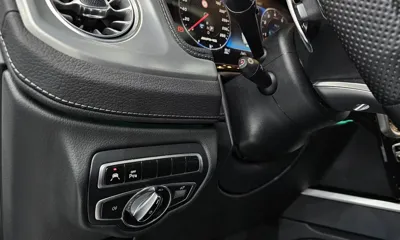 Mercedes-Benz G-Class 2021, 30401 км, за 117719.93 USD - фото 27