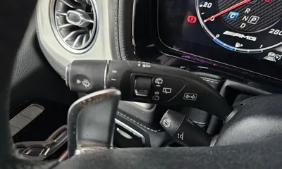 Mercedes-Benz G-Class 2021, 30401 км, за 117719.93 USD - фото 29