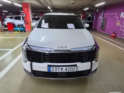 Kia Sportage 2026, 3 км, за 2671.66 USD