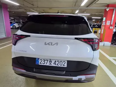 Kia Sportage 2026, 3 км, за 2671.66 USD