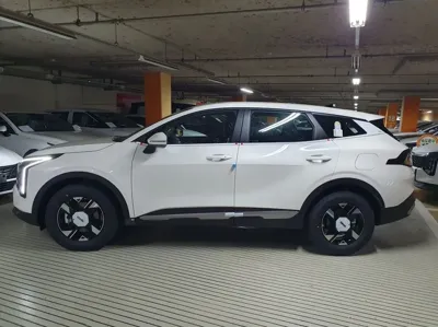 Kia Sportage 2026, 3 км, за 2671.66 USD