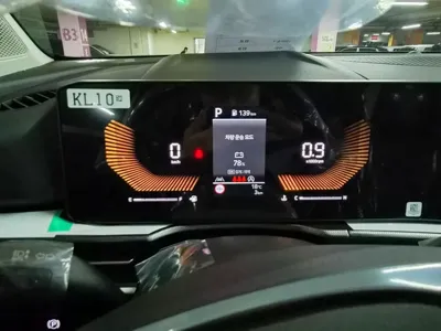 Kia Sportage 2026, 3 км, за 2671.66 USD - фото 7