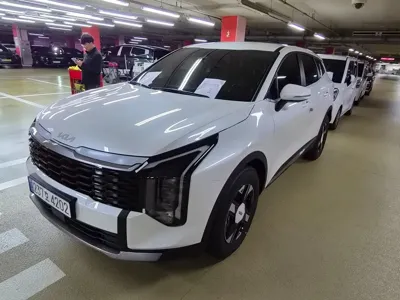 Kia Sportage 2026, 3 км, за 2671.66 USD - фото 9