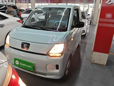 Dongfeng Scenery MINIEV · 2022 год