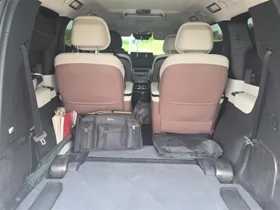 BYD Xia 2025, 17600 км, за 27662.79 USD