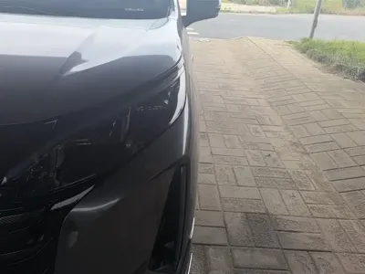 BYD Xia 2025, 17600 км, за 27662.79 USD