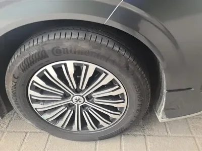 BYD Xia 2025, 17600 км, за 27662.79 USD - фото 6