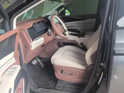 BYD Xia 2025, 17600 км, за 27662.79 USD - фото 7