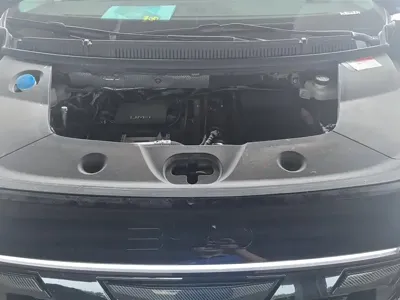 BYD Xia 2025, 17600 км, за 27662.79 USD - фото 10