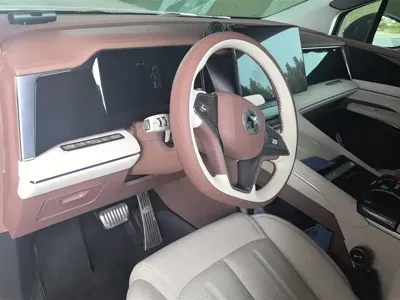 BYD Xia 2025, 17600 км, за 27662.79 USD - фото 12