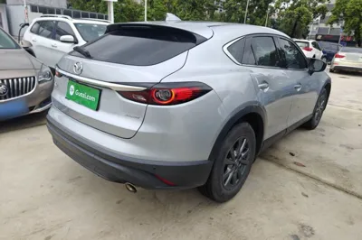 Mazda CX-4 2021, 46000 км, за 14036 USD - фото 6