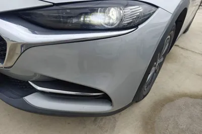 Mazda CX-4 2021, 46000 км, за 14036 USD - фото 8