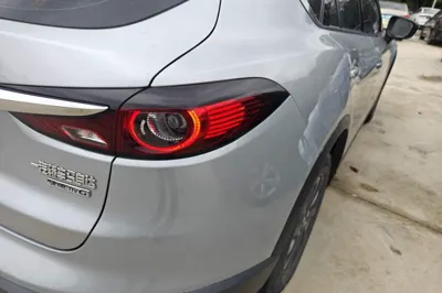 Mazda CX-4 2021, 46000 км, за 14036 USD - фото 9