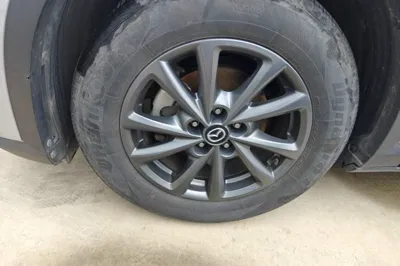 Mazda CX-4 2021, 46000 км, за 14036 USD - фото 10