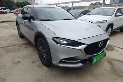 Mazda CX-4 2021, 46000 км, за 14036 USD - фото 12