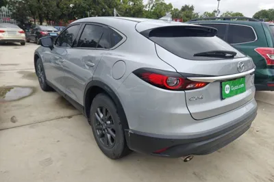 Mazda CX-4 2021, 46000 км, за 14036 USD - фото 13