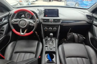 Mazda CX-4 2021, 46000 км, за 14036 USD - фото 17