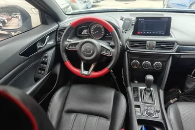 Mazda CX-4 2021, 46000 км, за 14036 USD - фото 18