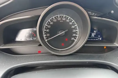 Mazda CX-4 2021, 46000 км, за 14036 USD - фото 19