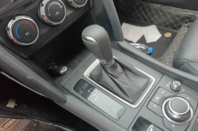 Mazda CX-4 2021, 46000 км, за 14036 USD - фото 21