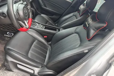 Mazda CX-4 2021, 46000 км, за 14036 USD - фото 22