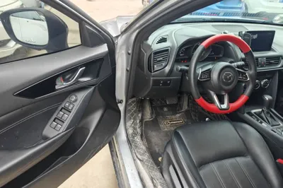 Mazda CX-4 2021, 46000 км, за 14036 USD - фото 23