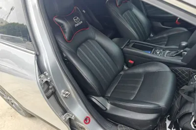 Mazda CX-4 2021, 46000 км, за 14036 USD - фото 24