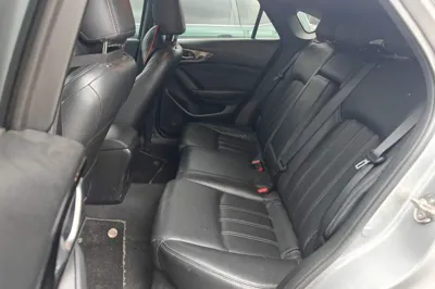Mazda CX-4 2021, 46000 км, за 14036 USD - фото 25
