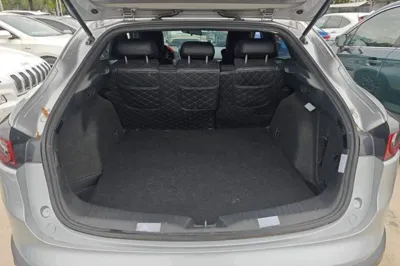 Mazda CX-4 2021, 46000 км, за 14036 USD - фото 27