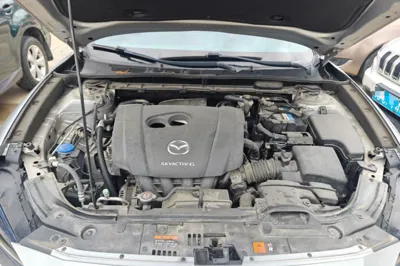 Mazda CX-4 2021, 46000 км, за 14036 USD - фото 30