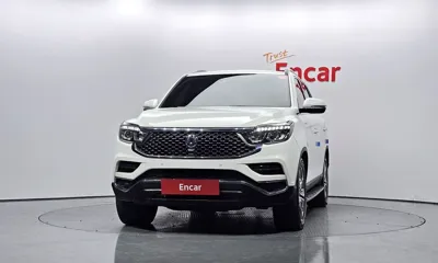 KG_Mobility_Ssangyong Rexton 2020, 112650 км, за 14122.43 USD