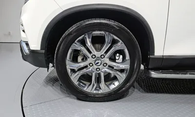 KG_Mobility_Ssangyong Rexton 2020, 112650 км, за 14122.43 USD