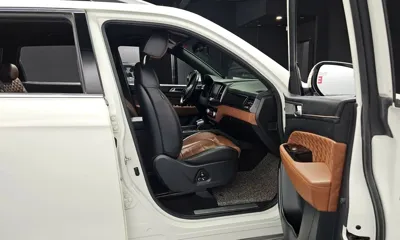 KG_Mobility_Ssangyong Rexton 2020, 112650 км, за 14122.43 USD - фото 11
