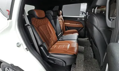KG_Mobility_Ssangyong Rexton 2020, 112650 км, за 14122.43 USD - фото 12