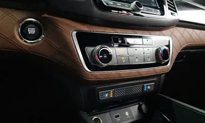 KG_Mobility_Ssangyong Rexton 2020, 112650 км, за 14122.43 USD - фото 15