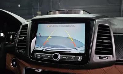 KG_Mobility_Ssangyong Rexton 2020, 112650 км, за 14122.43 USD - фото 16