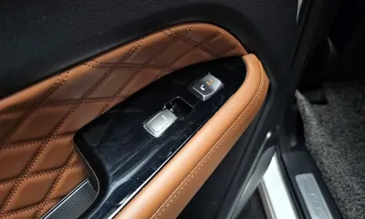 KG_Mobility_Ssangyong Rexton 2020, 112650 км, за 14122.43 USD - фото 17
