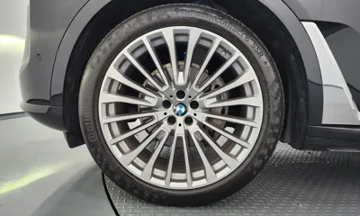 BMW X7 2024, 19578 км, за 71878.69 USD
