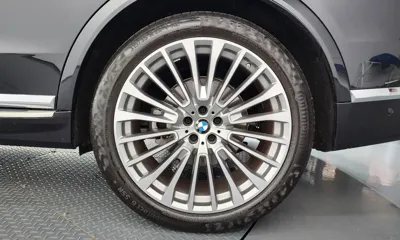 BMW X7 2024, 19578 км, за 71335.54 USD - фото 21