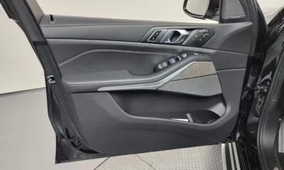 BMW X7 2024, 19578 км, за 71335.54 USD - фото 24