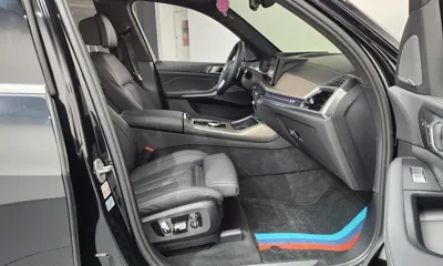 BMW X7 2024, 19578 км, за 71335.54 USD - фото 26