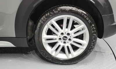 MINI Countryman 2021, 31044 км, за 66065.4 USD