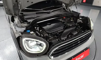 MINI Countryman 2021, 31044 км, за 66065.4 USD - фото 6