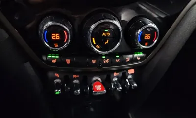 MINI Countryman 2021, 31044 км, за 66065.4 USD - фото 17