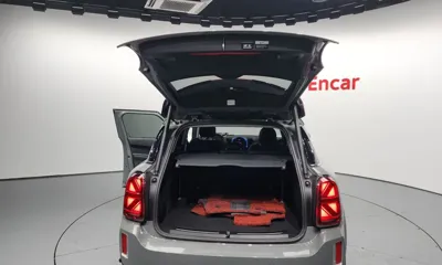 MINI Countryman 2021, 31044 км, за 66065.4 USD - фото 20