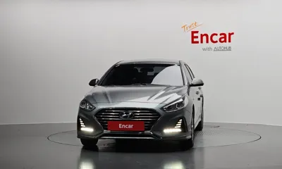 Hyundai Sonata 2019, 111958 км, за 6291.39 USD