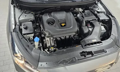 Hyundai Sonata 2019, 111958 км, за 6291.39 USD - фото 6
