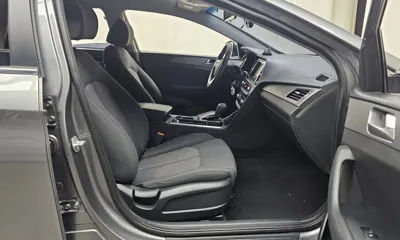 Hyundai Sonata 2019, 111958 км, за 6291.39 USD - фото 11