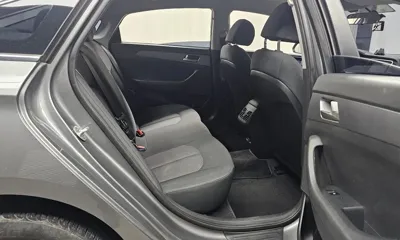 Hyundai Sonata 2019, 111958 км, за 6291.39 USD - фото 12